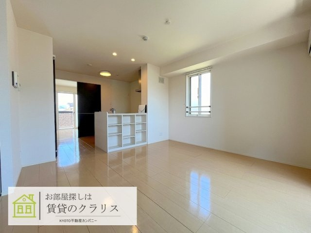 コンフォールZEN S棟