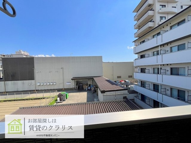 コンフォールZEN S棟