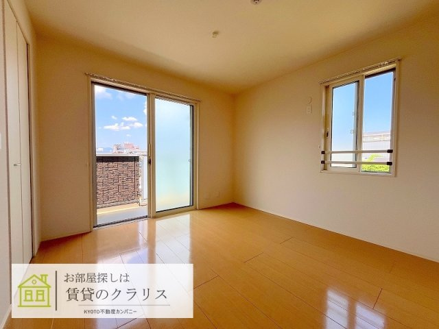 コンフォールZEN S棟