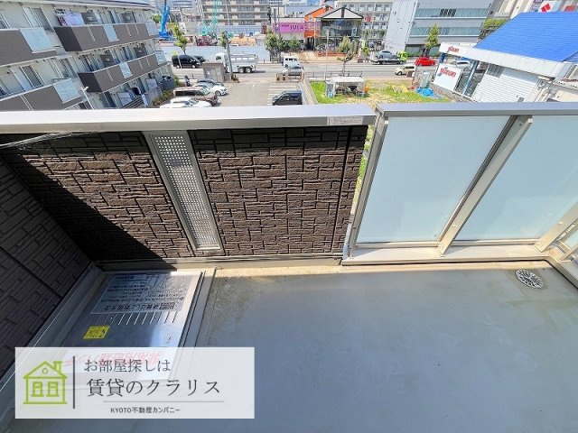 コンフォールZEN S棟
