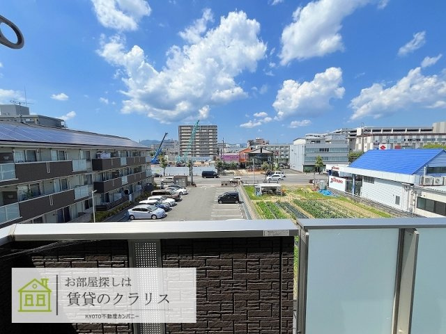 コンフォールZEN S棟