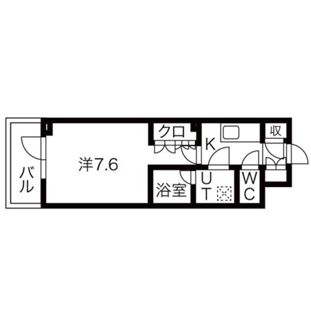 シーズンフラッツ高田馬場リバーサイドサウス