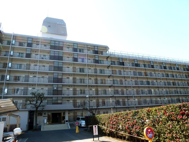 ローズハイツ野田愛宕A棟の画像