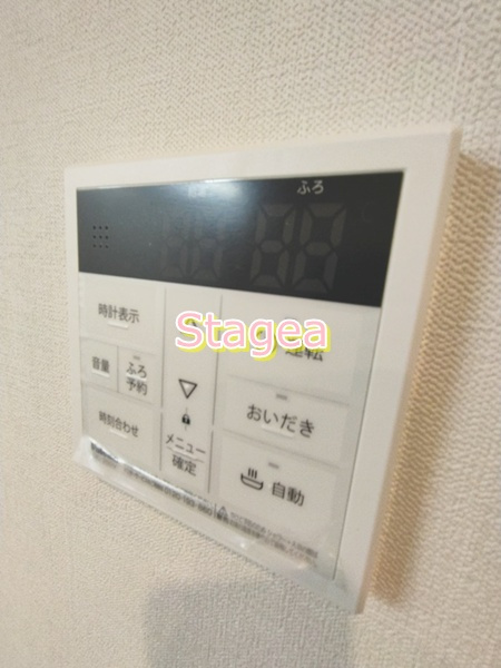 プランドール浦和仲町の設備