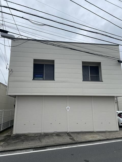 川島店舗兼住居