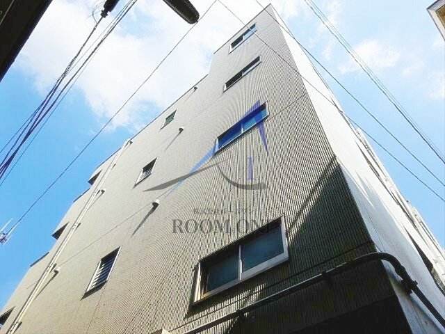 エテルノ明大前
