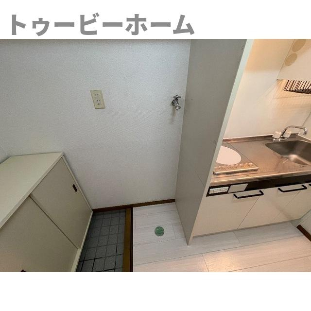 サンライズⅢのその他