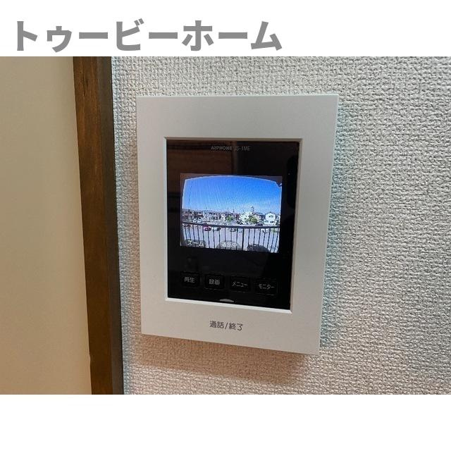 サンライズⅢの設備