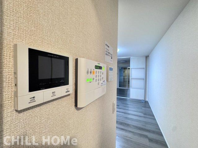 オペラハウス千代田のセキュリティ|他社様掲載物件もまとめてご紹介、ご案内可能です(^^)/