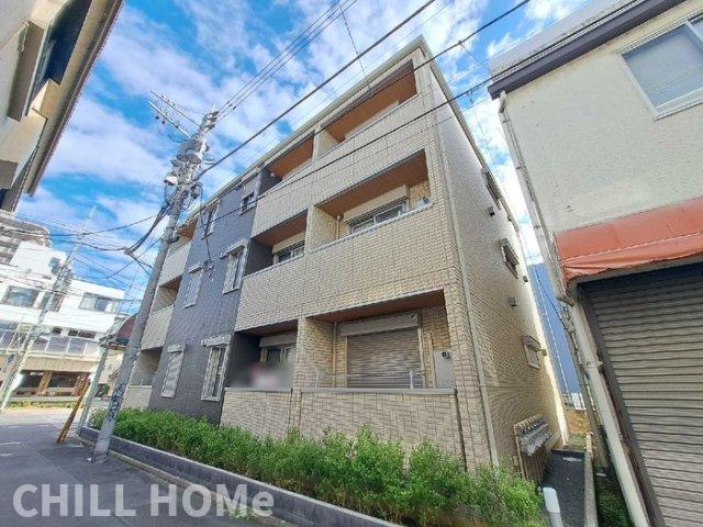 オペラハウス千代田のエントランス|他社様掲載物件もまとめてご紹介、ご案内可能です(^^)/