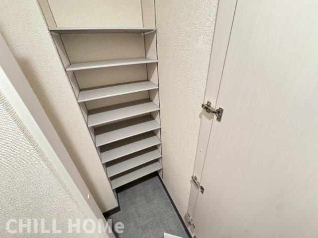 オペラハウス千代田の収納|他社様掲載物件もまとめてご紹介、ご案内可能です(^^)/