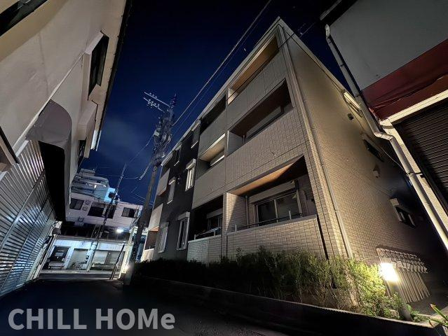 オペラハウス千代田の外観|他社様掲載物件もまとめてご紹介、ご案内可能です(^^)/