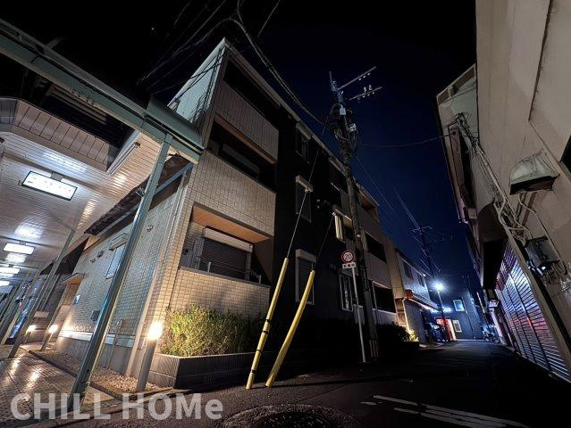 オペラハウス千代田の駐車場|他社様掲載物件もまとめてご紹介、ご案内可能です(^^)/