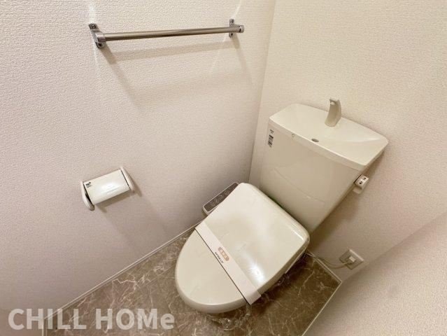 オペラハウス千代田のトイレ|他社様掲載物件もまとめてご紹介、ご案内可能です(^^)/
