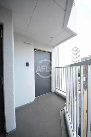 BONNYのその他|BONNY　共用廊下