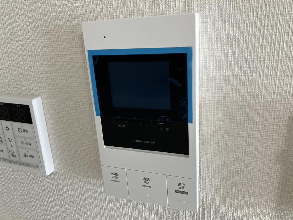 クレアトゥールのセキュリティ