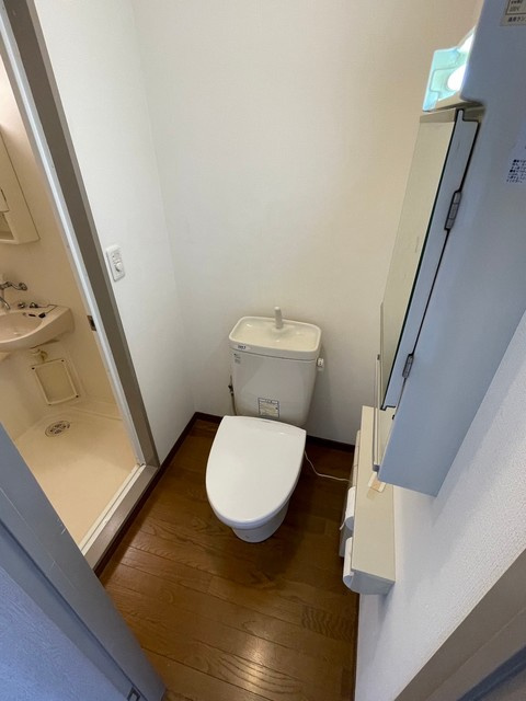 クレール住吉のトイレ|★トイレ★