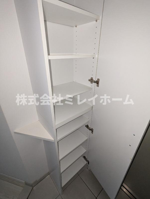 TFレジデンス蒲田のその他
