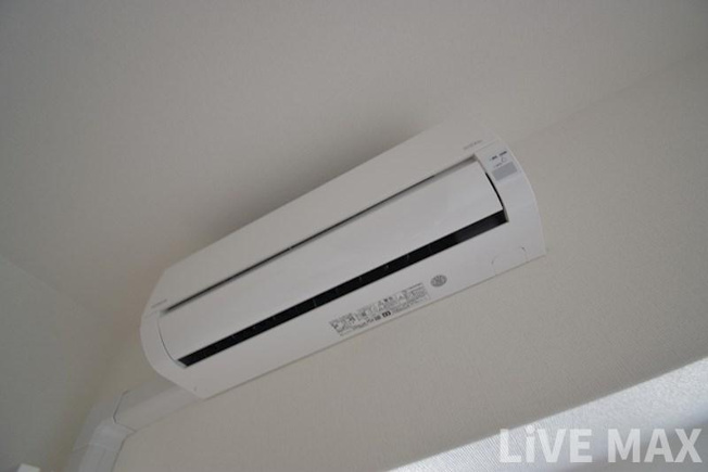 【設備】コンフォリア西天満