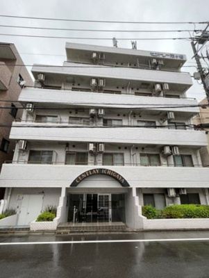 【外観】 | セントレー市ヶ谷