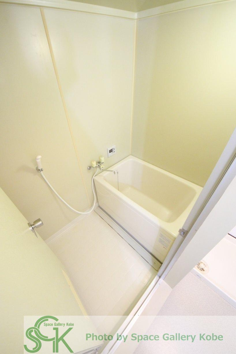サングリーン今井の浴室|※お部屋により仕様が異なる場合があります※