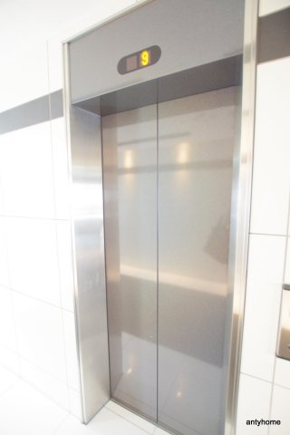 リップルビガー扇町　仲介手数料無料のその他共用部分