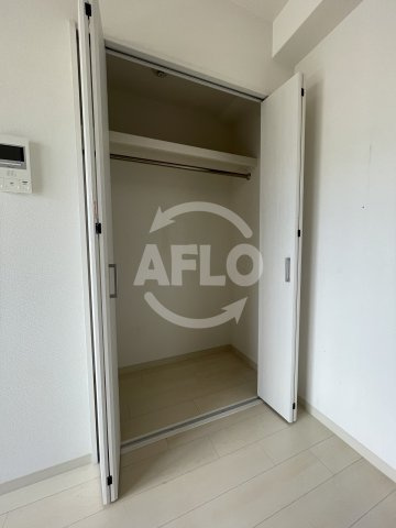 アミル9の収納|アミル9　収納