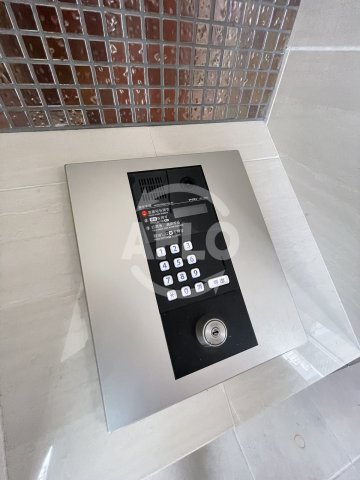 アミル9のセキュリティ|アミル9　オートロック