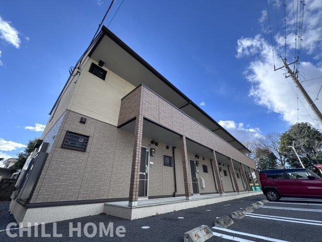 カーサヴェールの外観|他社様掲載物件もまとめてご紹介、ご案内可能です(^^)/