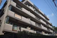 西新7丁目パークホームズ☆仲介手数料無料☆の画像