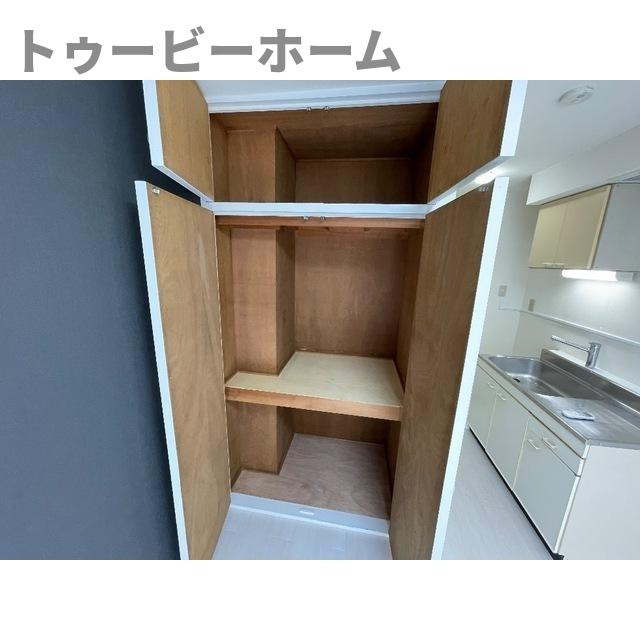 メゾンラハイナの内装|内装も気になるポイント