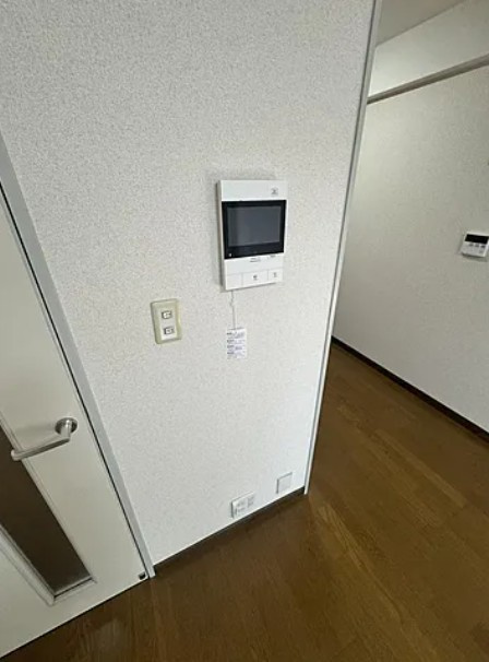 カサベルデのセキュリティ