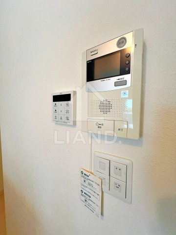 箱崎なつめビル　箱崎小学校区のセキュリティ|箱崎なつめビル