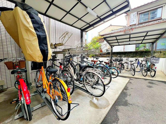 箱崎なつめビル　箱崎小学校区のその他共用部分|箱崎なつめビル