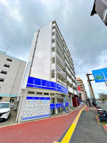 箱崎なつめビル　箱崎小学校区の周辺|箱崎なつめビル