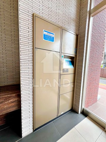 箱崎なつめビル　箱崎小学校区のその他共用部分|箱崎なつめビル