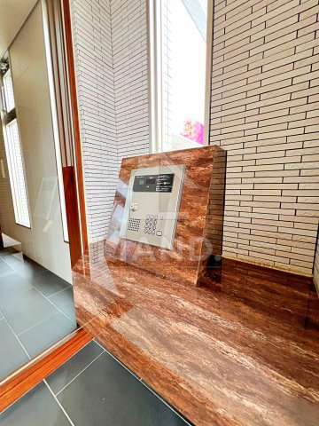 箱崎なつめビル　箱崎小学校区の玄関|箱崎なつめビル