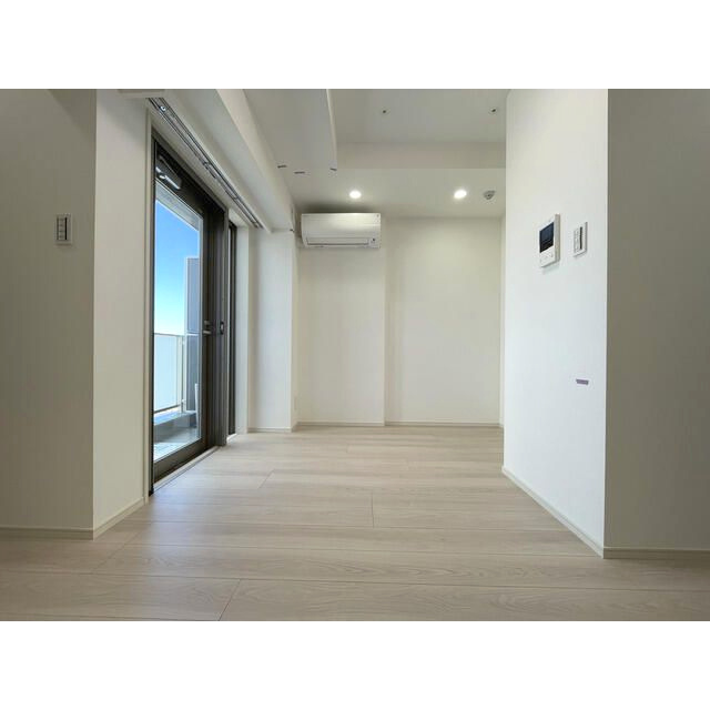 プレール・ドゥーク戸越銀座通り