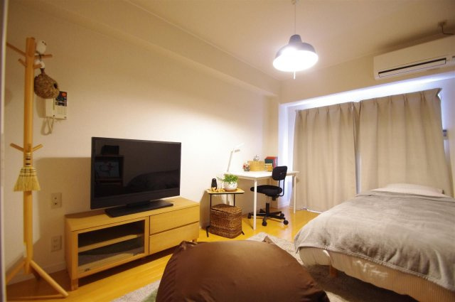 コート新屋敷のその他