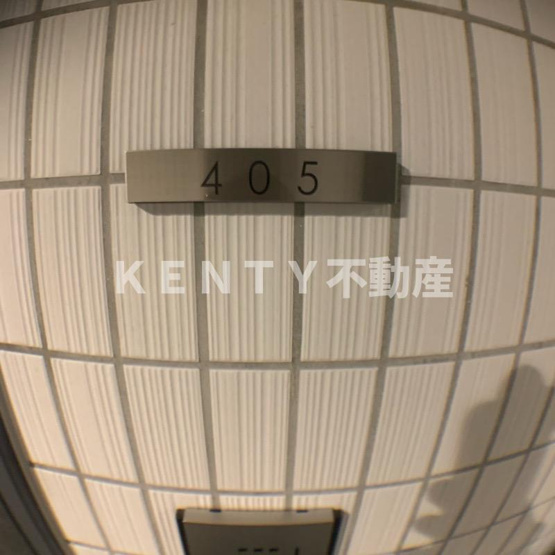 【その他】 | ルネサンスコート大森町