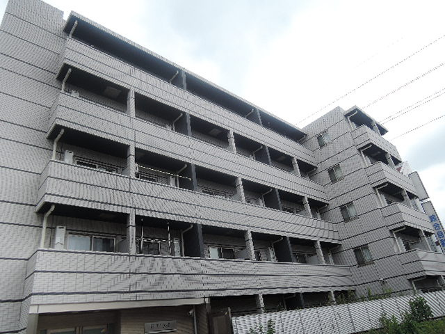 【外観】 | BRIZZ練馬NORTH