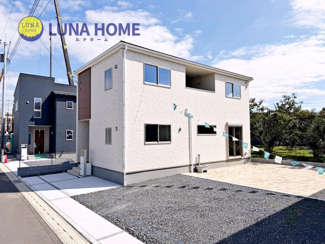 笠間市旭町第13　新築戸建　7号棟