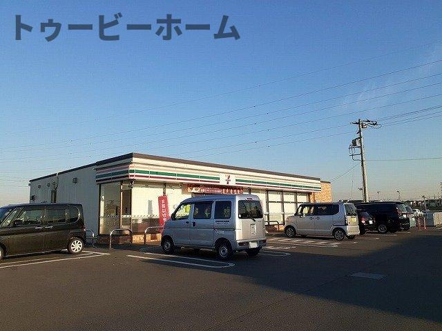 グリーンハイツ橘の周辺|セブン-イレブン 狭山水野店まで400m