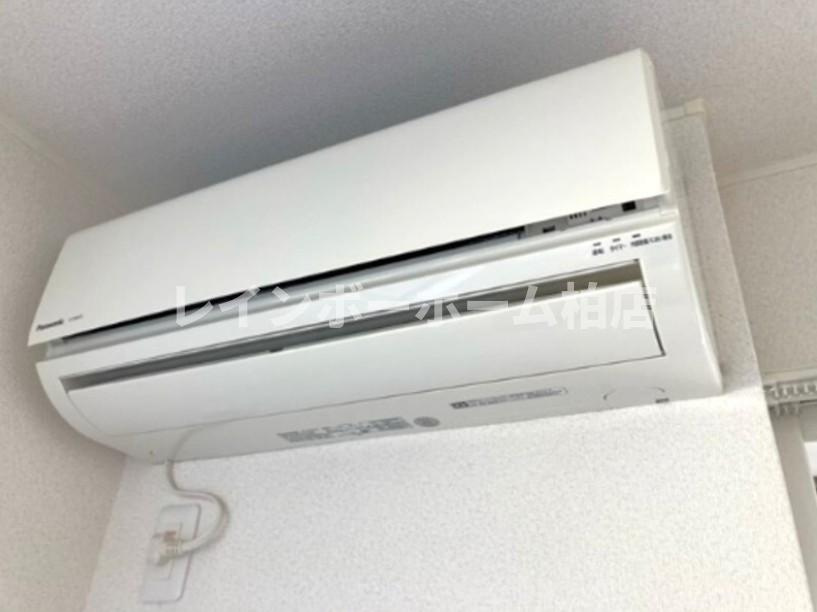 ■仲介手数料（賃料の1.10ヵ月）の50％OFF対象物件！■の設備