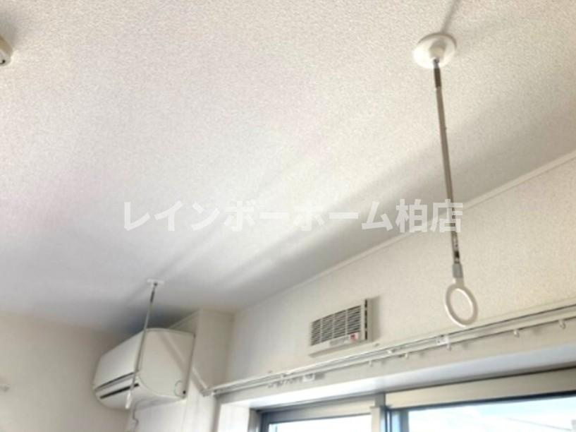 ■仲介手数料（賃料の1.10ヵ月）の50％OFF対象物件！■のその他