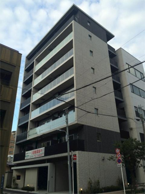 【外観】 | カーサ・アサクサ