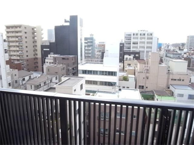 【展望】 | カーサ・アサクサ