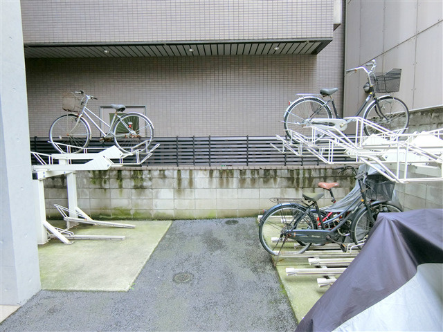 蒲田駅近デザイナーズ！のその他共用部分|その他共有部分