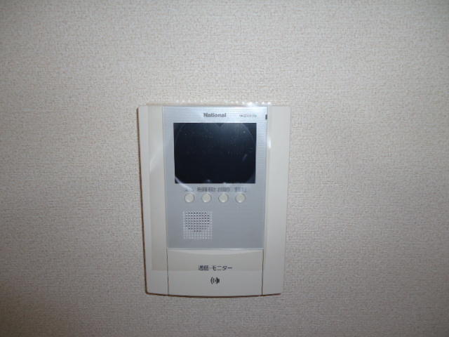 コンフォール三宅　　　刈谷市近郊の賃貸はクラスホーム刈谷店のその他|カメラ付インターフォン（イメージ）