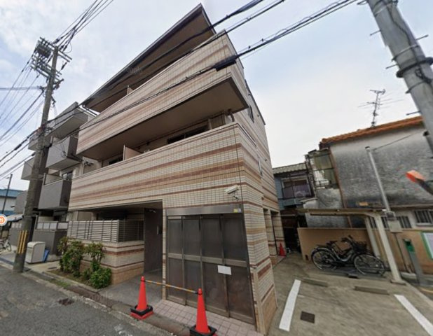 クリスタルコート江坂